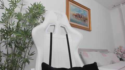 Hi im Christine online show from 02.03.26