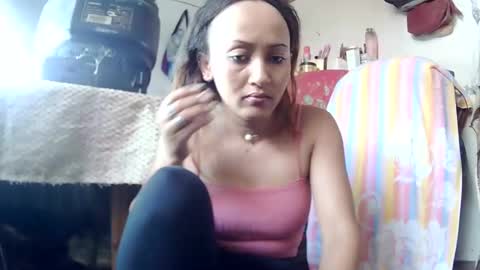 Snapshot of christine213 chatting on 12.23.24 christine213 online show from 12.23.24