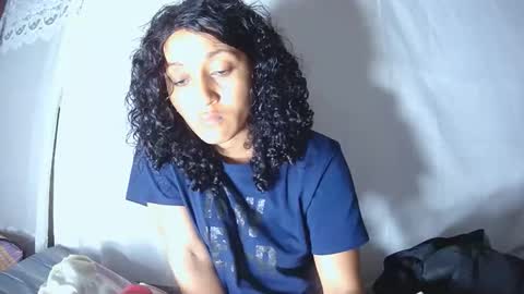 Snapshot of christine213 chatting on 09.15.25 christine213 online show from 09.15.25
