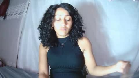 Snapshot of christine213 chatting on 09.21.25 christine213 online show from 09.21.25