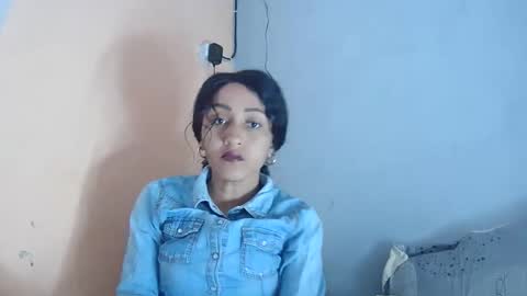 Snapshot of christine213 chatting on 10.14.25 christine213 online show from 10.14.25