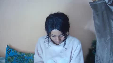 christine213 online show from 11.01.25