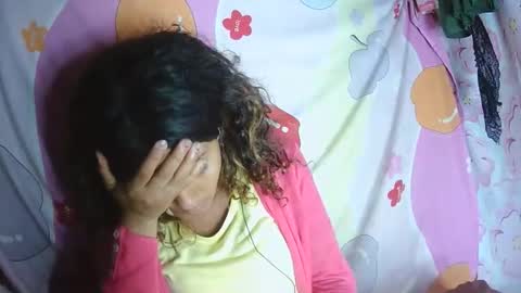 christine213 online show from 12.16.25