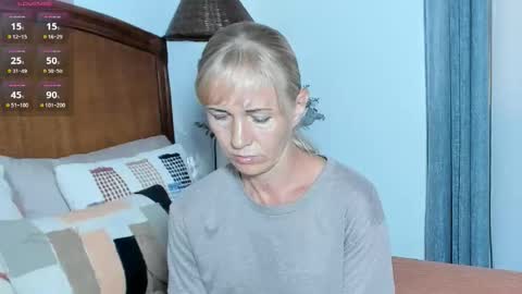 Christine -  online show from 10.29.25