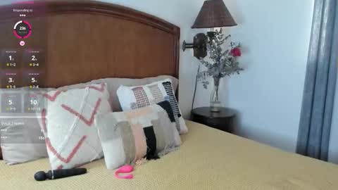 Christine -  online show from 01.14.26