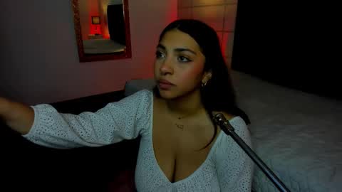 Christine  online show from 10.13.25