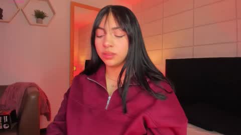 Christine  online show from 01.06.26