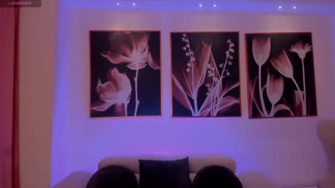 Christine Ford online show from 10.25.25