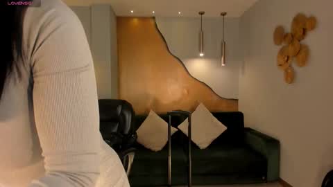 Christine Ford online show from 12.01.25