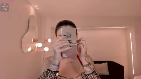 Christine Ford online show from 02.23.26