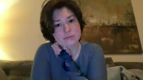 Snapshot of christinescorner chatting on 07.01.26 Christine online show from 07.01.26
