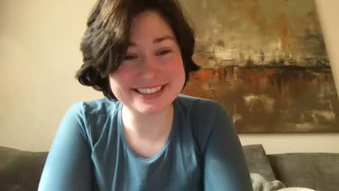 Snapshot of christinescorner chatting on 07.14.26 Christine online show from 07.14.26
