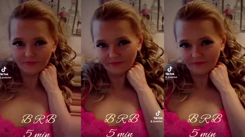 Snapshot of christirose chatting on 01.07.25 Christi online show from 01.07.25