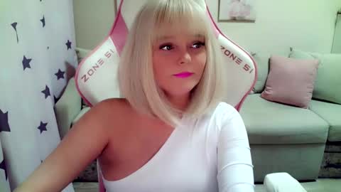 Christi online show from 02.08.26