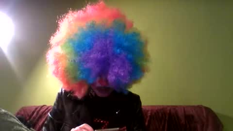 Chris online show from 11.01.25