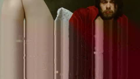 christophe_throbin online show from 11.19.25