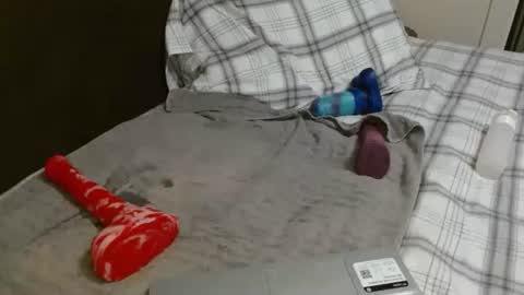 christophe_throbin online show from 02.27.26