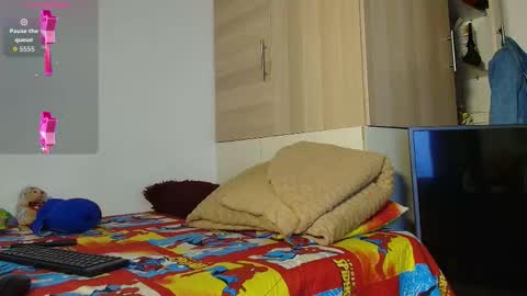 CHRISTOPHER online show from 11.12.25