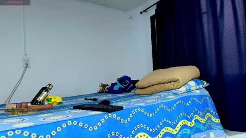 CHRISTOPHER online show from 03.23.26