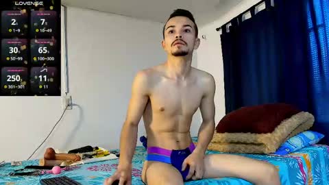 CHRISTOPHER online show from 05.29.26