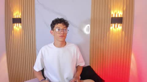 Chrisopher Hunter online show from 03.01.26