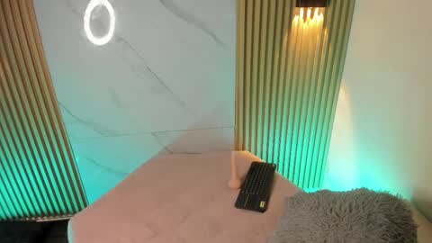 Chrisopher Hunter online show from 03.02.26