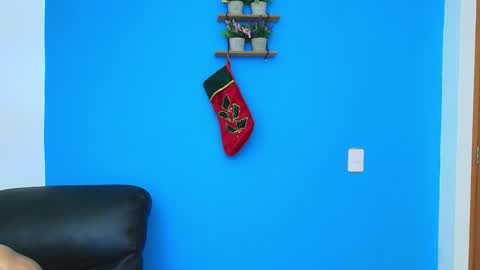 Christopher online show from 12.02.24