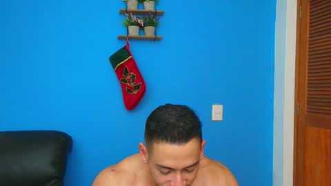 Christopher online show from 12.07.24