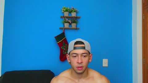 Christopher online show from 12.08.24