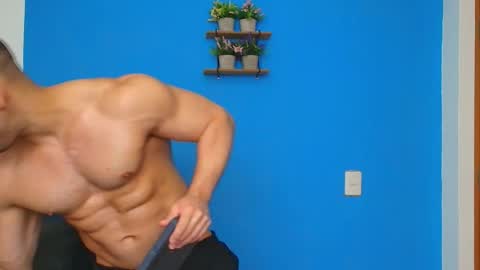 Christopher online show from 02.16.25