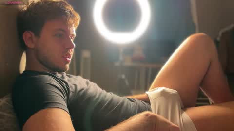 Snapshot of christophertan chatting on 09.28.25 Christopher online show from 09.28.25