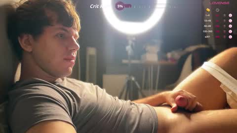 Christopher online show from 11.17.25