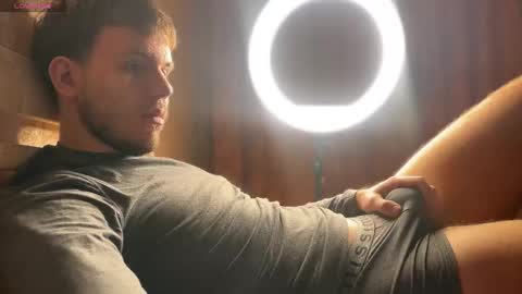 Christopher online show from 02.22.26