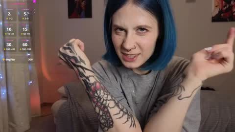 christy memeow online show from 01.19.25