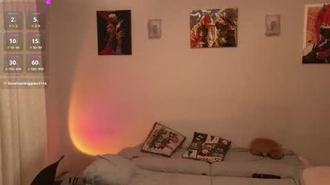 christy memeow online show from 02.13.25