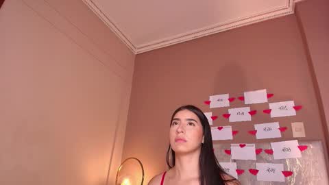 Christy online show from 02.18.26