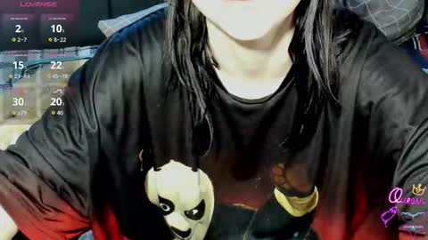 christyw3b online show from 02.26.26