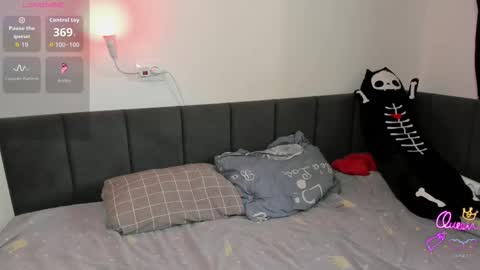 christyw3b online show from 03.27.26