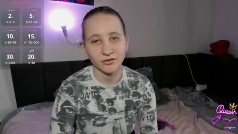 christyw3b online show from 04.01.26