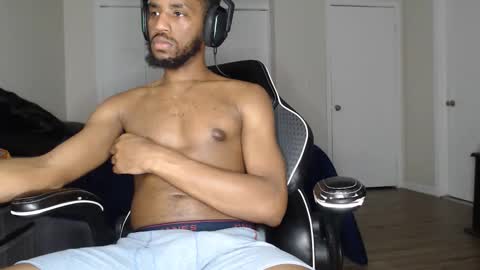 ChrisVacherx online show from 02.07.26