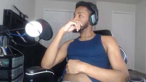 ChrisVacherx online show from 03.23.26