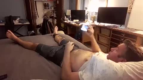 chrisw8121 online show from 11.07.25