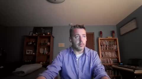 chrisw8121 online show from 12.05.25