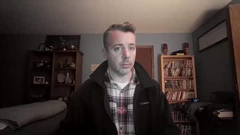 chrisw8121 online show from 02.10.26