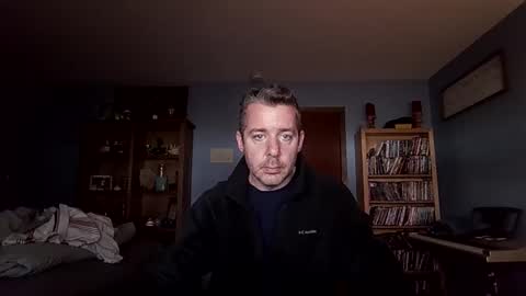 Chris online show from 02.17.26