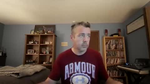 Chris online show from 02.19.26