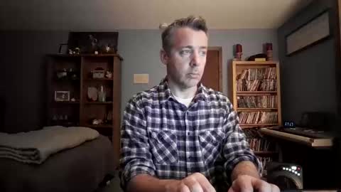 Chris online show from 02.24.26