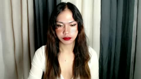 Snapshot of chritine_sensation chatting on 06.21.26 Christine online show from 06.21.26