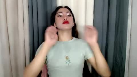 Snapshot of chritine_sensation chatting on 07.17.26 Christine online show from 07.17.26