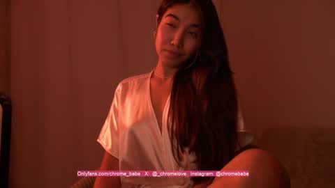 Gwendy Fox online show from 02.01.25